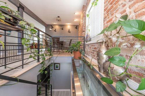 3649 Osage St, Denver CO  80211-2543 exterior