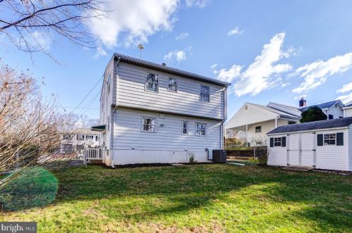 11818 Dewey Rd, Silver Spring MD 20906-4881 exterior