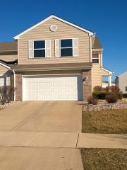 25122 Faraday Rd, Wilton Center, IL 60442-6216