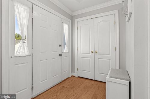 10871 Lockwood Dr, Silver Spring MD 20901-4514 exterior