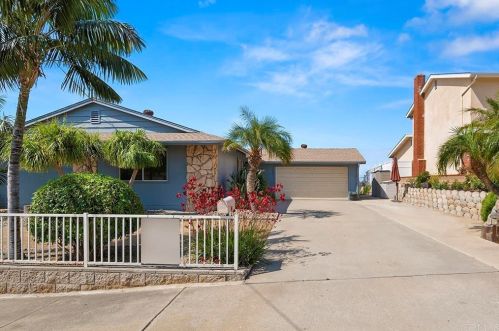 1651 Saddlehorn Dr, San Marcos, CA 92069-1320