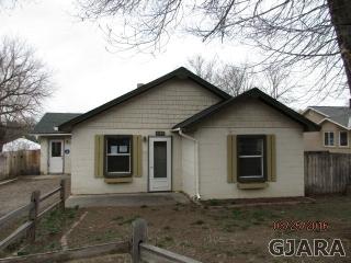 629 Whiteriver Ave, Rulison, CO 81650
