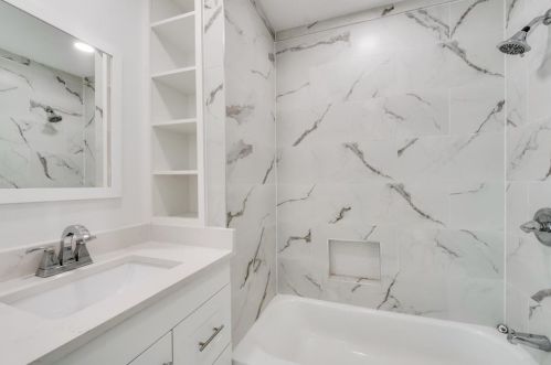 3313 8 Ave, Fort Worth TX  76110-3810 exterior