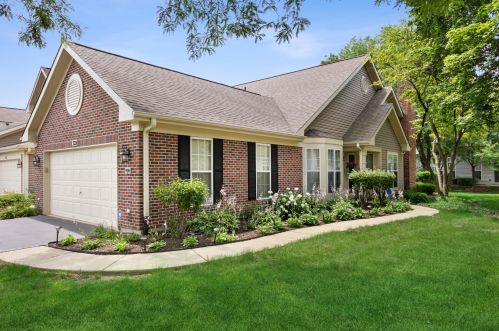 739 Clover Hill Ct, Elk Grove Vlg, IL 60007-7126