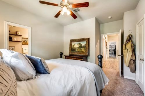 5037 Byers Ave, Fort Worth TX  76107-4129 exterior