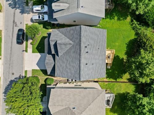 3845 Lake Sanctuary Way, Atlanta GA  30349-1898 exterior