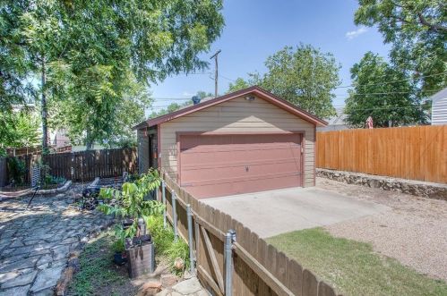 3804 6th St, Fort Worth TX  76107-2030 exterior