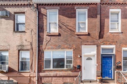 1730 16th St, Philadelphia, PA 19121-3204