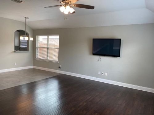 135 Prairie View Dr, Princeton TX  75407-2685 exterior