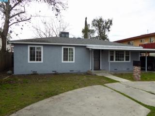 1423 Central St, Visalia, CA 93277-4409