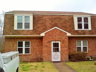 926 Willis St, Chesapeake VA  23323-5919 exterior