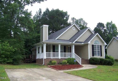 2777 Clifton Ave, Northside, NC 27522-8825