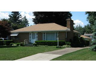 1004 Mcconnell Ave, Erie, PA 16505-3220