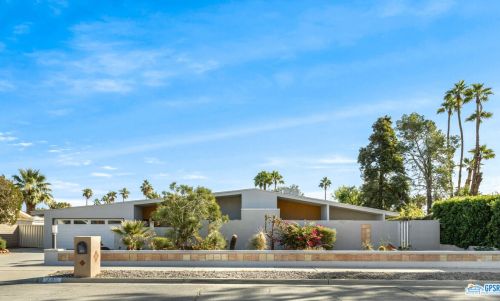 2260 Aurora Dr, Palm Springs, CA 92262-3312