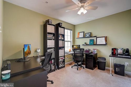 508 Millar Ct, Aberdeen MD  21001-2928 exterior