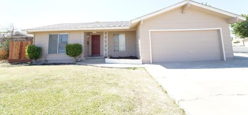 1729 Jean St, Merced, CA 95341-5237