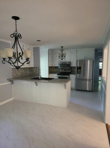 2202 Woodstream Ct, Conyers GA  30094-6830 exterior