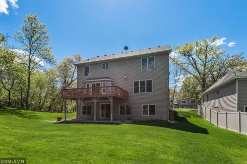 157 Ivy St, Saint Paul MN  55115-1728 exterior