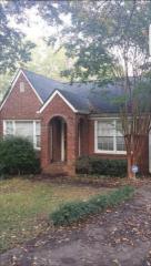 428 Side Ave, Atlanta GA  30316-1742 exterior