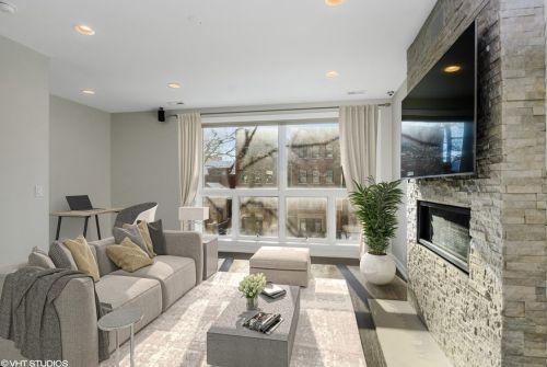 942 Montana St, Chicago, IL 60614-2409