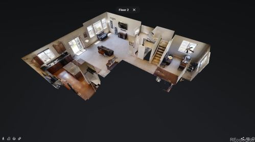 26840 Roxbury Pl, Denver CO  80016-7527 exterior