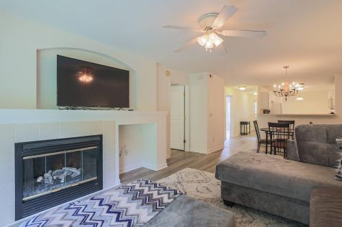 7185 English Dr, Cincinnati OH  45244-3137 exterior