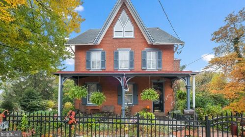 24 West St, Media, PA 19063-2608