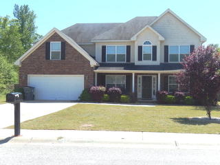 6040 Reynolds Cir, Grovetown, GA 30813-1256