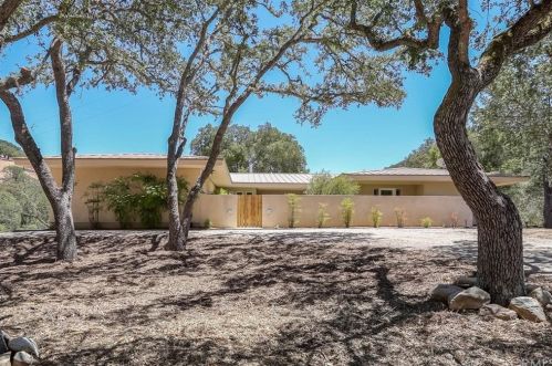 2323 Vine Hill Ln, Lake Nacimiento, CA 93446-8623