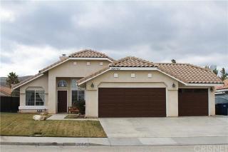 39741 Tesoro Ln, Palmdale, CA 93551-3585