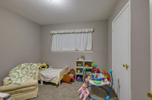 8232 Richard St, Fort Worth TX  76108-3040 exterior