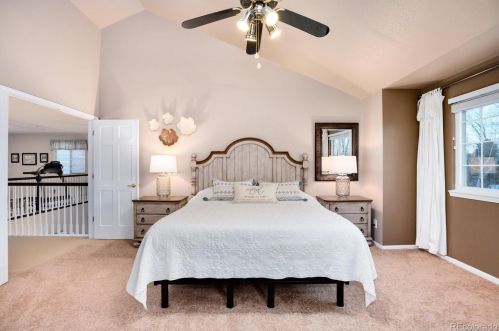 10420 Flowerhill Ct, Parker CO 80134-9596 exterior