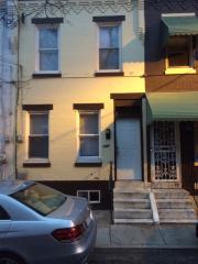 1746 Stillman St, Philadelphia PA  19121-2819 exterior