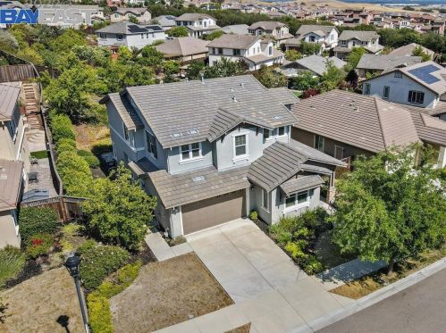 5131 Montiano Ln, Pleasanton, CA 94568-2806