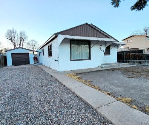 1529 Stone Ave, Pueblo, CO 81004-3344