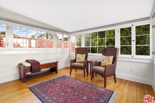 1109 Cedar St, Glendale CA  91207-1728 exterior