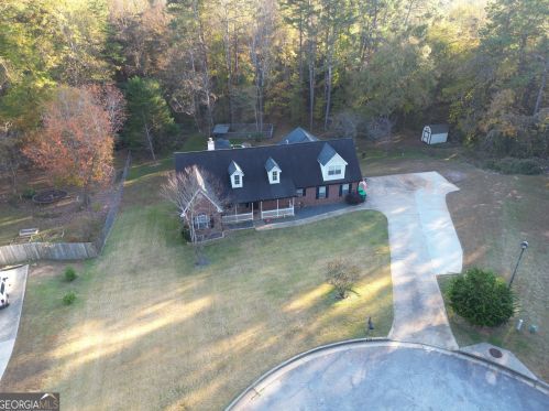 311 Elon Ct, Mcdonough, GA 30252-4555