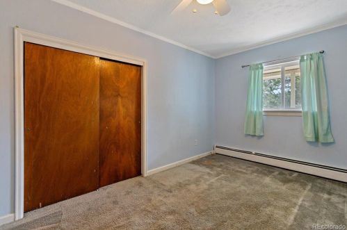 5165 Hatch Dr, Lakewood CO 80439 exterior