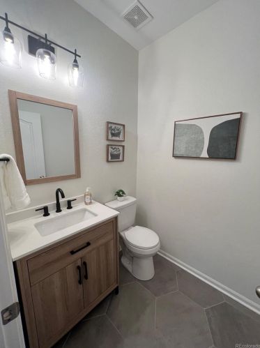 11349 Cedar Gulch Ln, Parker CO  80134-4362 exterior