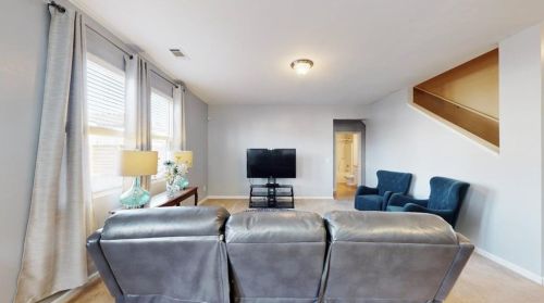 1713 Wood Stork Dr, Hampton, GA 30228-5306