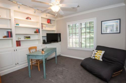 3489 Ashwood Ln, Atlanta GA  30341-4537 exterior