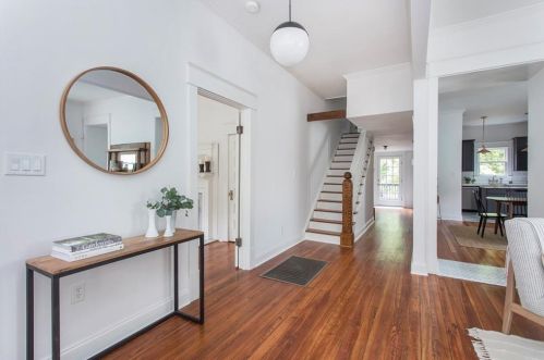 1212 Merlin Ave, Atlanta GA  30317-1622 exterior