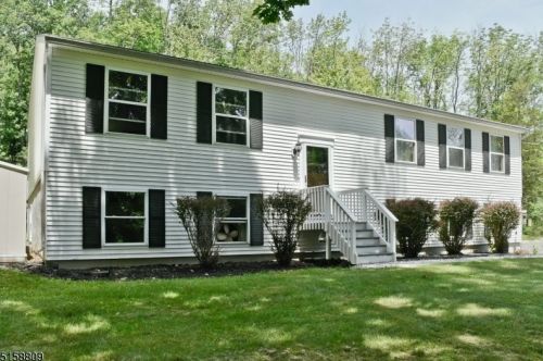 36 Pidgeon Hill Rd, Wantage, NJ 07461-2729
