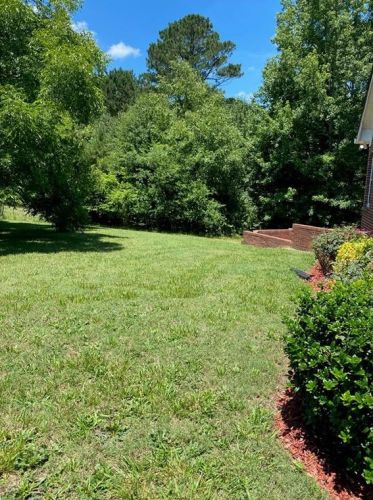 3322 Highway 20, Conyers GA  30012-2231 exterior