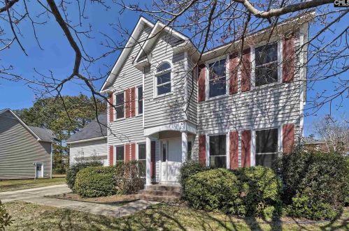 227 Aston Ln, Lexington, SC 29072-8847