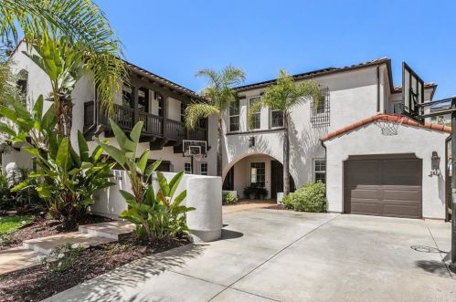 7614 Circulo Sequoia, Carlsbad, CA 92009-8472