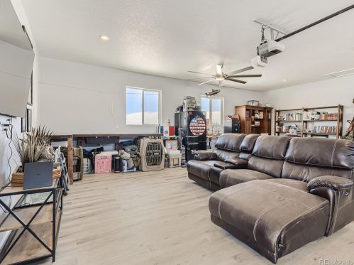 13130 Ranger Rd, Parker CO  80138-8512 exterior