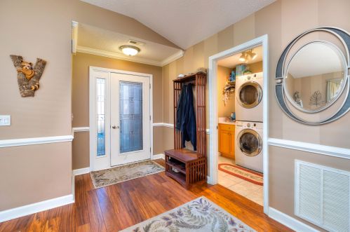 17 Lake Cir, Foreston SC  29102 exterior