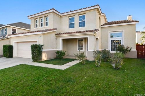 1463 Crescent Moon Way, Beaumont, CA 92223-3307