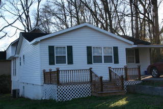 530 Patton St, Dalton, GA 30720-3576